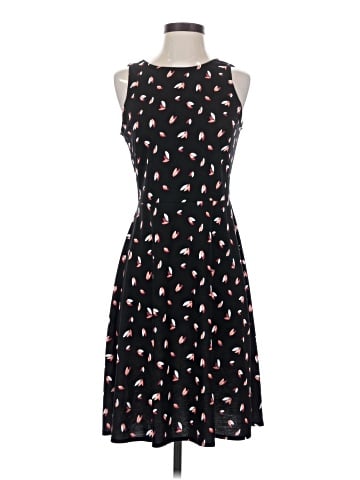 Ann Taylor Factory Cocktail Dress (view 1)