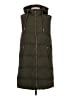 Zara Green Vest Size S - photo 1