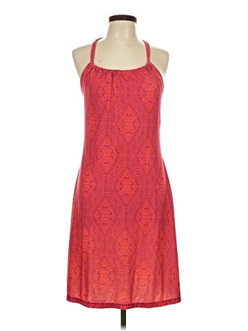 PrAna Casual Dress (view 1)