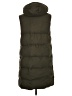Zara Green Vest Size S - photo 2