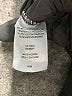 Unbranded Black Coat Size M - photo 7
