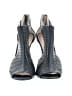 Louise Et Cie Blue Heels Size 8 - photo 2