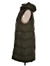 Zara Green Vest Size S - photo 5