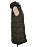 Zara Green Vest Size S - photo 4