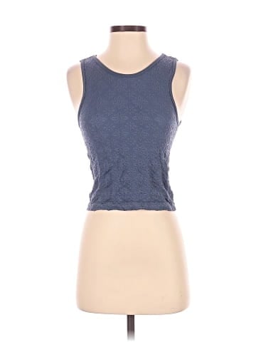 Pink Republic Sleeveless Top (view 1)