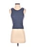 Pink Republic Blue Sleeveless Top Size 16 - 18 Plus - photo 1