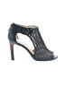 Louise Et Cie Blue Heels Size 8 - photo 1
