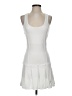 Boast White Cocktail Dress Size XS - photo 1