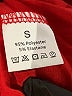 Unbranded Red Cocktail Dress Size S - photo 8
