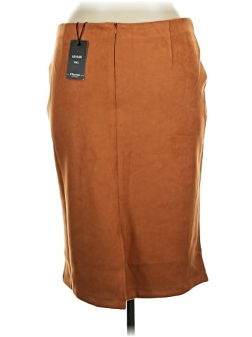 Chartou Casual Skirt (view 2)