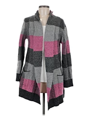 N Touch Cardigan (view 1)