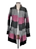 N Touch Gray Cardigan Size M - photo 1