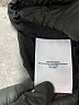 Lands' End Solid Black Athletic Shorts Size 10 - 12 - photo 4