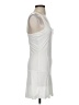 Boast White Cocktail Dress Size XS - photo 4