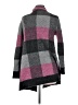 N Touch Gray Cardigan Size M - photo 2