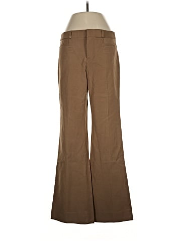 Banana Republic Factory Store Dress Pants (view 1)