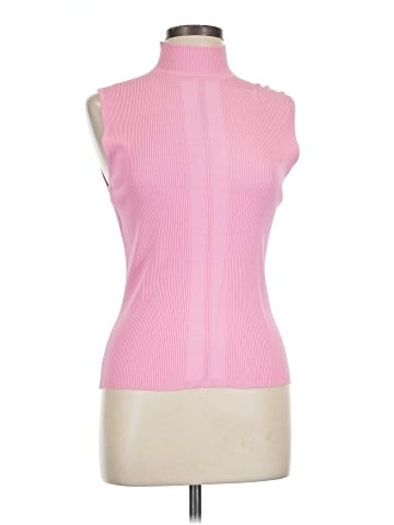 DressBarn Sleeveless Top (view 1)