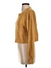 Double Zero Gold Pullover Sweater Size S - photo 5