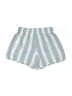 OshKosh B'gosh Stripes Blue Shorts Size 4T - photo 2