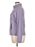 Laundry by Shelli Segal Purple Cardigan Size XL - photo 5