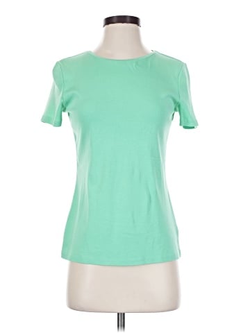 Talbots Active T-Shirt (view 1)