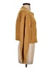 Double Zero Gold Pullover Sweater Size S - photo 4