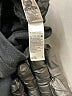 Los Angeles Apparel Black Romper Size L - photo 4