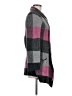 N Touch Gray Cardigan Size M - photo 4