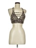 Zyia Active Tan Tank Top Size M - photo 1