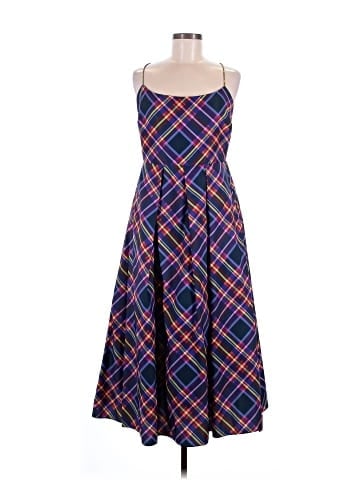 Sachin + Babi Casual Dress (view 1)
