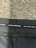 Zara Black Active Pants Size S - photo 4