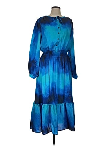 Tucker Casual Dress (view 1)