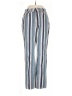 BDG 100% Cotton Stripes Blue Casual Pants Size 28 waist - photo 1