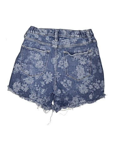 Arizona Jean Company Denim Shorts (view 2)