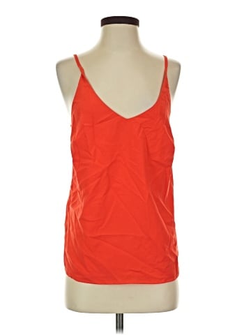 Banana Republic Factory Store Sleeveless Top (view 1)