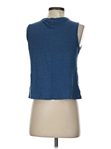 Banana Republic Sleeveless T-Shirt (view 2)