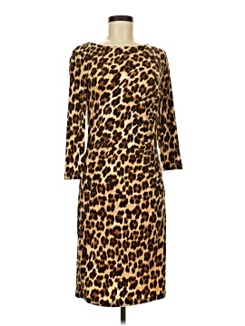 Jennifer Lopez Casual Dress