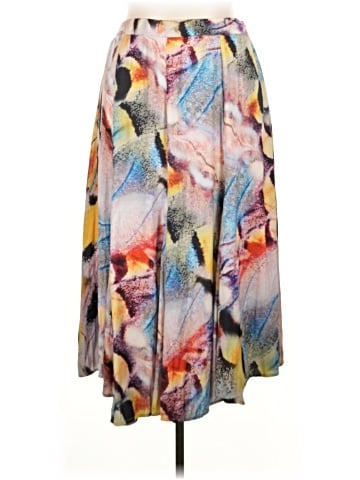 By Anthropologie Casual Skirt (view 1)