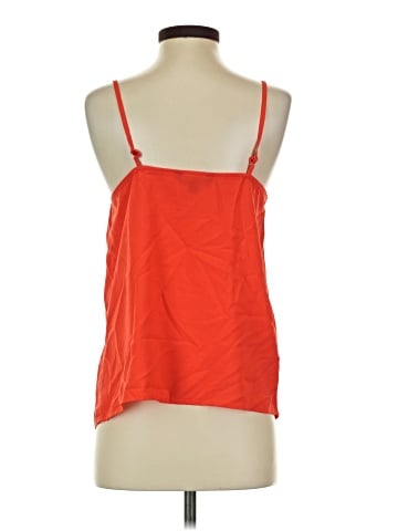 Banana Republic Factory Store Sleeveless Top (view 2)