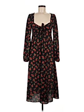 Fourteenth Place Casual Dress