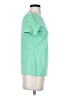 Talbots 100% Pima Cotton Green Active T-Shirt Size XS - photo 4