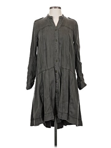 Holding Horses Casual Dress (view 1)