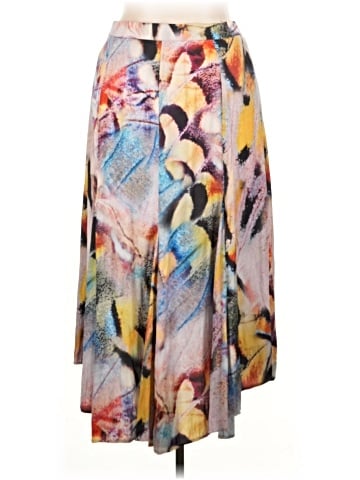 By Anthropologie Casual Skirt (view 2)