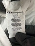 Disney 100% Polyester White Windbreaker Size M - photo 7