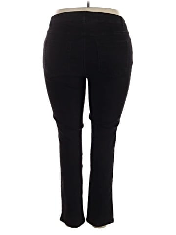 Denim 24/7 Jeggings (view 2)