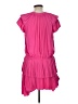Current Air 100% Polyester Pink Cocktail Dress Size L - photo 2