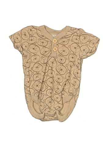 Duck Duck Goose Short Sleeve Onesie (view 1)