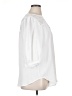 Fig & Flower Ivory 3/4 Sleeve Blouse Size 1X - photo 4