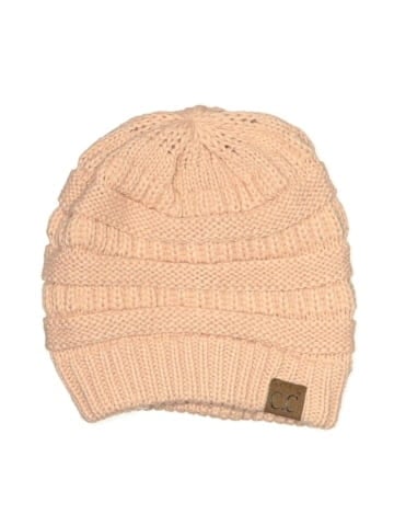 CC Beanie (view 1)
