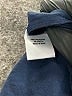 MSK 100% Polyester Blue Casual Dress Size L - photo 8